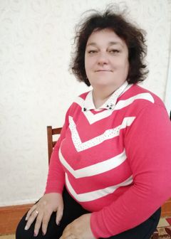 Дрожжина Ольга Алексеевна