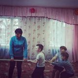 Мы за ЗОЖ!