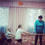 Мы за ЗОЖ!